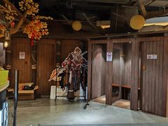 -暴风岛沉浸式体验馆(百联世纪店)