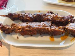 牛肉串-宜家·瑞典风味餐厅(天津东丽商场店)