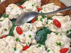 -楚禾宴·家宴(光谷大道店)