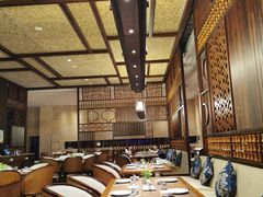 -海棠湾九号度假酒店-融荟家和中餐厅