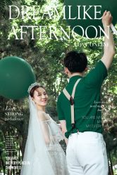 -太古映画婚纱摄影(天河店)