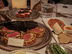 -壳里西餐厅Coquille Seafood Bistro(蒙自路店)