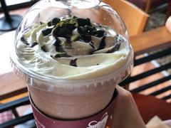 -COSTA COFFEE(昆城广场店)