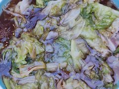 -好口味小吃楼·东北菜(太原南街店)