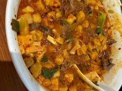 -清真·马洪小炒泡馍馆(钟楼回民街店)