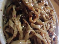 牛肉担担面-洞子口张老二凉粉(文殊院店)