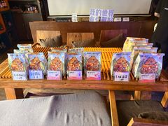 -爸爸糖吐司面包(北京崇文门店)