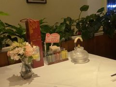 -汤城小厨•粤菜•靓汤(金宝街店)