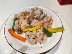 -百富源·海鲜辽菜(浑河堡店)