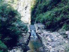 -神龙峡风景区