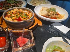 -三生三味密宗川菜·江景餐厅(来福士店)
