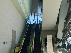 -抱抱地球咖啡馆(国家海洋博物馆店)
