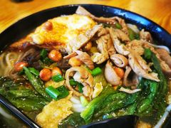 -螺蛳粉先生(蓟门桥店)