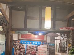 -大院河·仙鱼莊(九眼桥店)