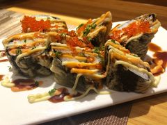 -酒井酱子·深夜食堂(东城汇店)
