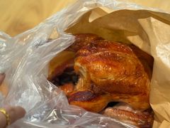 -老王头烤鸡(建大四小区店)