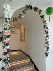 -吉艺心专业美发造型