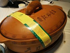 -风味小馆(天目湖宾馆店)