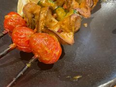 -天水蔬食料理(树德之光店)