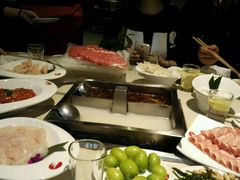 -海底捞火锅(金花路店)