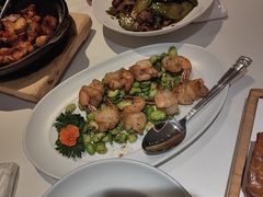 -汤城小厨•粤菜•靓汤(金宝街店)