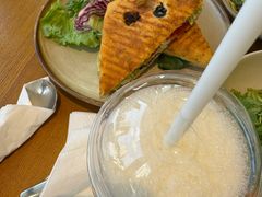 -Jamaicablue Coffeeshop(中央广场店)