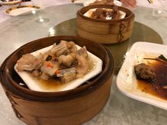 -金城大酒店-中餐厅(汾江中路店)