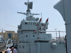 -中国人民解放军海军博物馆