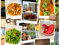 -风味小馆(天目湖宾馆店)