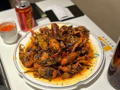 -马头巷·食景园(苏州总店)