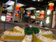 -西塔老太太泥炉烤肉(北京双井店)