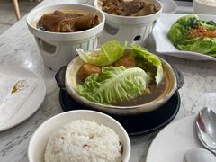 -三美肉骨茶(柏威年广场店)