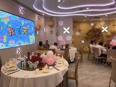 -湖锦酒楼·32年地道湖北菜(光谷店)