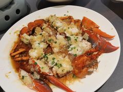 -海鲜e族(马王堆店)