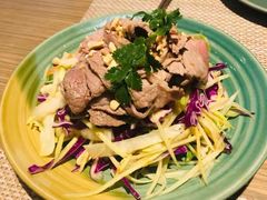 -安南越南餐厅(青岛万象城店)