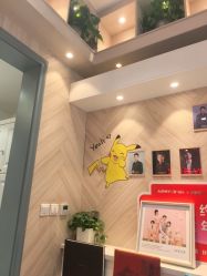-爱儿美儿童摄影(奥森公园店)