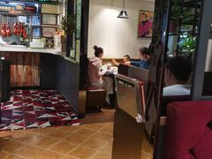 -高第街56号餐厅(银座商城玉函店)