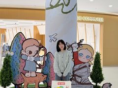 -宁波鄞州印象城