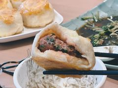 -韩海丽特色美食(秀州路店)