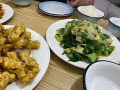 -九龙餐厅(大沽路店)