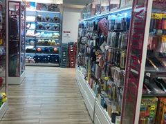 -中百仓储(古田路店)