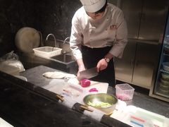 -金掌勺东北菜(格兰晴天店)