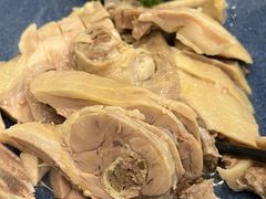 -古南都·清真绿柳居菜馆(太平南路店)
