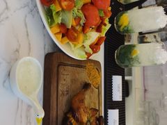 -大象厨房(重庆道店)