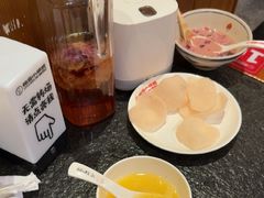 -福苗小骆驼烧烤(曲江店)