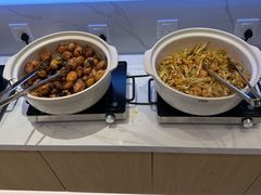 -素满香·全民食养自助(长宁龙之梦店)