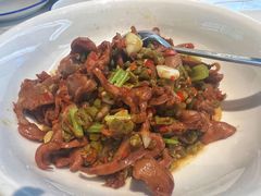 -兰湘子·湘菜小炒(盛龙广场店)