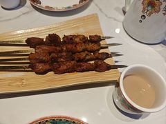 -巴依老爷新疆美食(常营店)