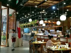 -黑鸡小馆(金源店)