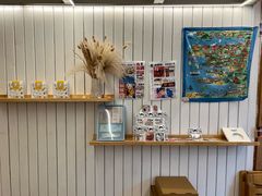 -长颈鹿咖啡(大学路店)